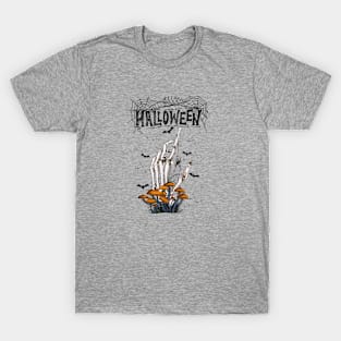 Halloween T-Shirt